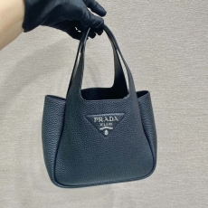 Prada Top Handle Bags